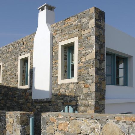 Mohlos Villas Mochlos Exterior photo
