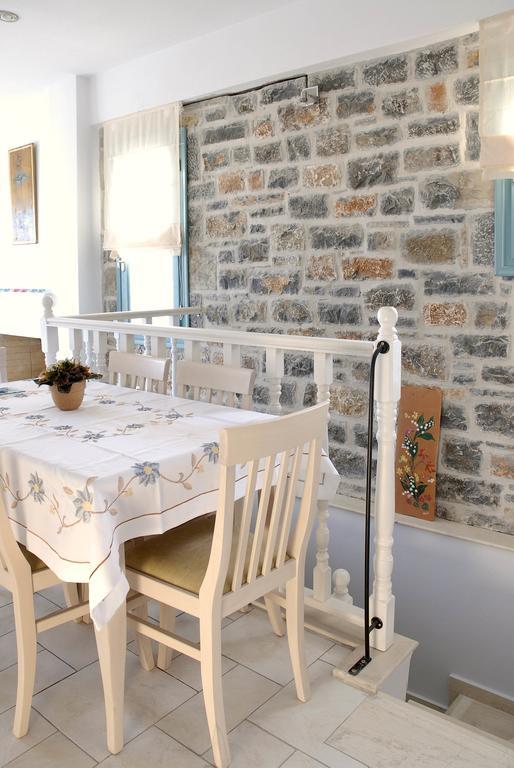 Mohlos Villas Mochlos Room photo