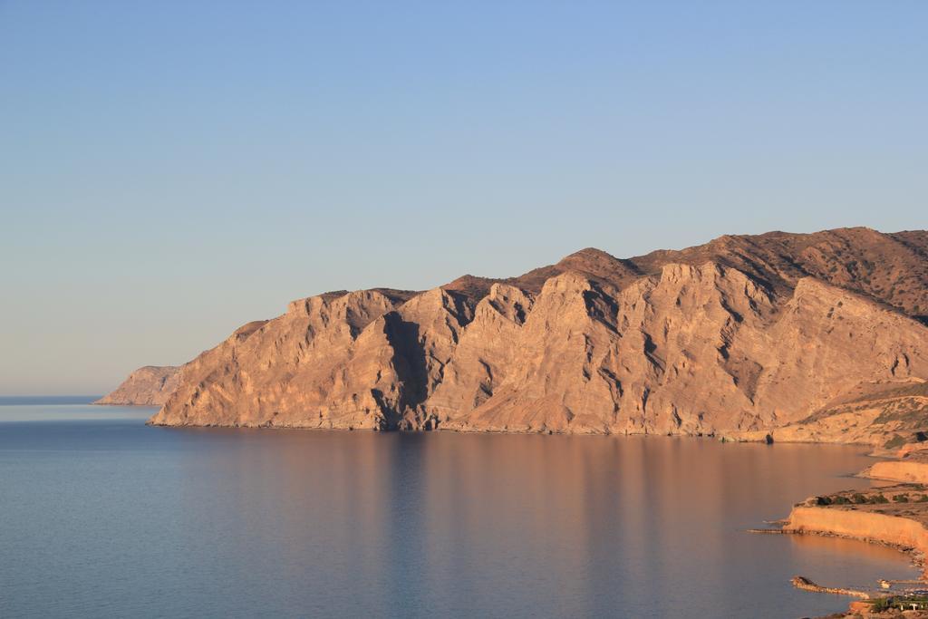 Mohlos Villas Mochlos Exterior photo