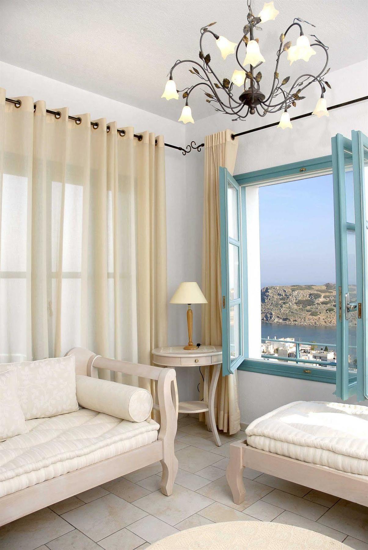 Mohlos Villas Mochlos Exterior photo
