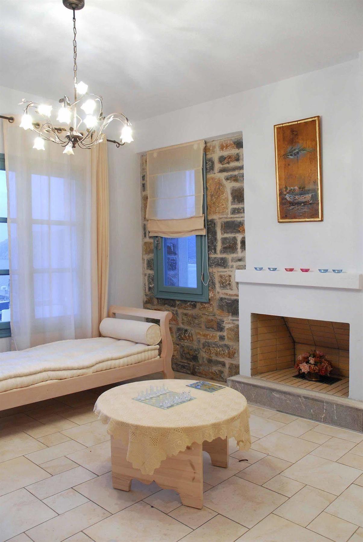Mohlos Villas Mochlos Exterior photo