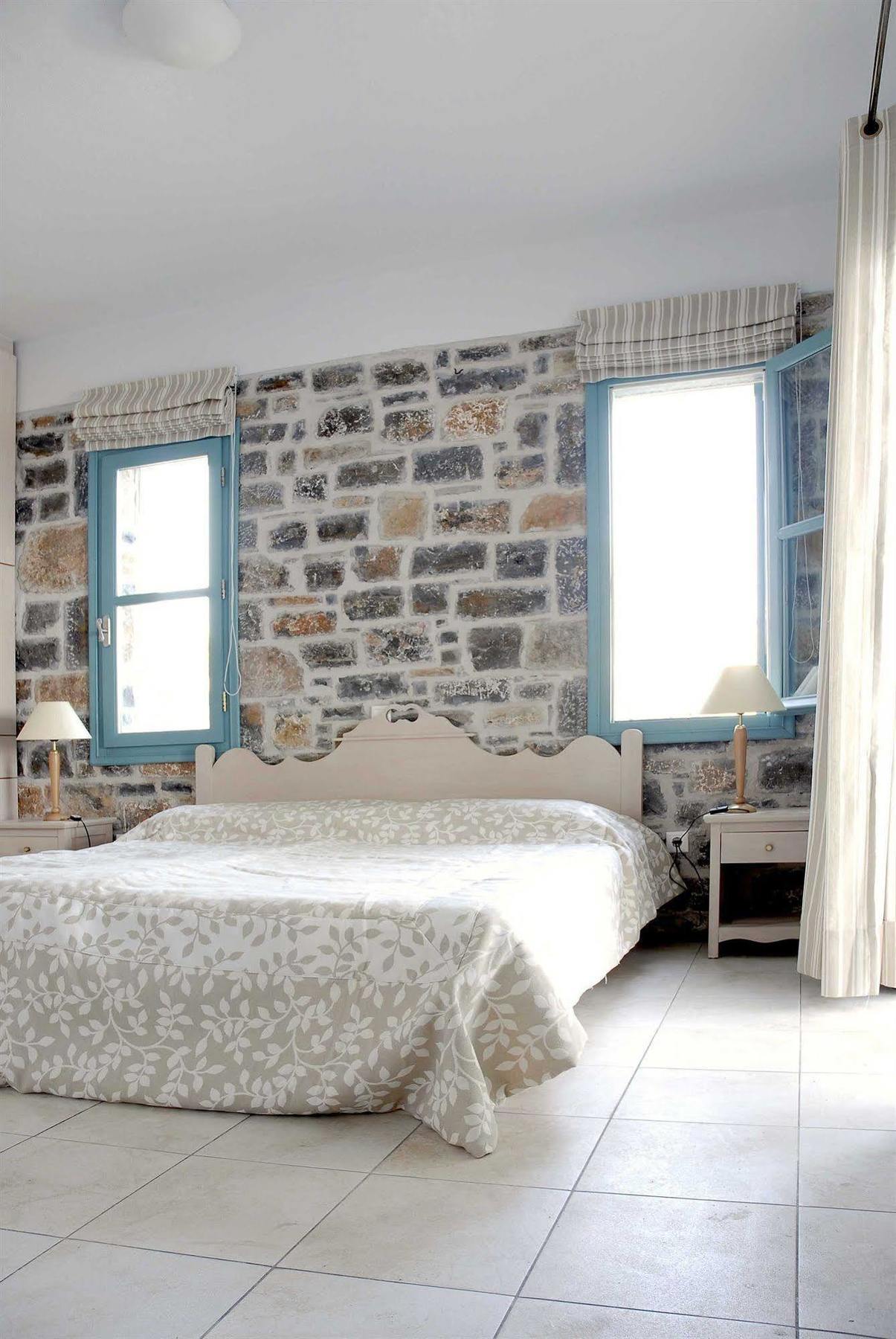 Mohlos Villas Mochlos Exterior photo